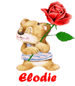 Elodie
